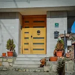 Mahala - Boutique Near Old Town Penzion 3*