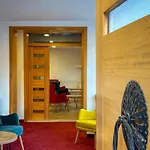 Mahala - Boutique Near Old Town 3* 塞拉耶佛