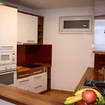 Mahala - Boutique Near Old Town Guest house 3*