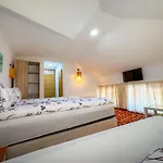 Mahala - Boutique Near Old Town 3*