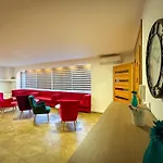 Mahala - Boutique Near Old Town 3* 塞拉耶佛