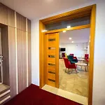Mahala - Boutique Near Old Town 塞拉耶佛