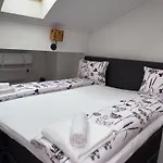 Guest house Mahala - Boutique Near Old Town 3*