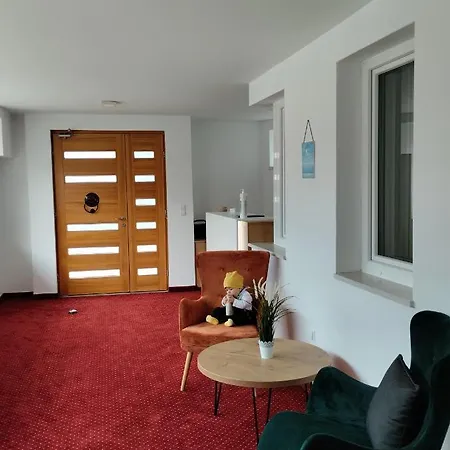 Guest house Mahala 3*