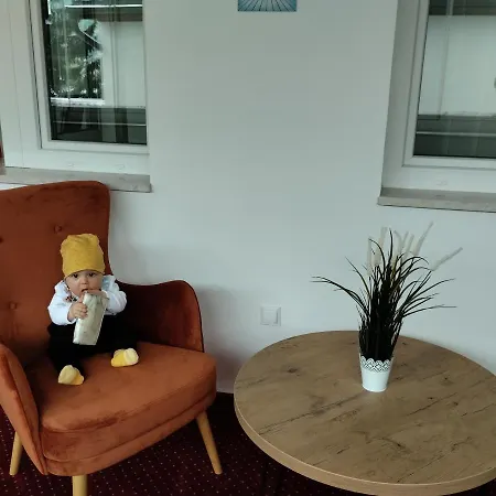 Guest house Mahala 3*