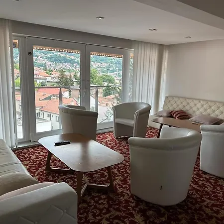 Guest house Mahala Sarajevo