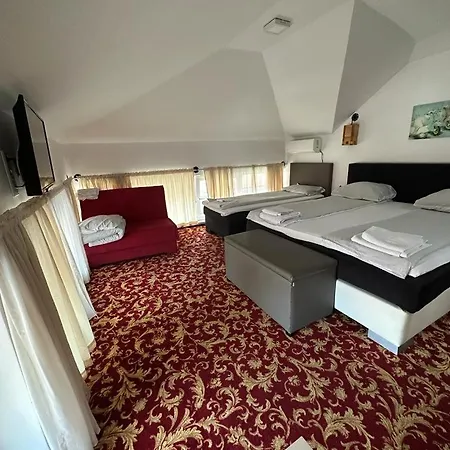 Guest house Mahala Sarajevo