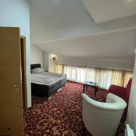 Mahala Affittacamere Sarajevo