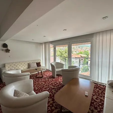 Mahala 3* Sarajevo