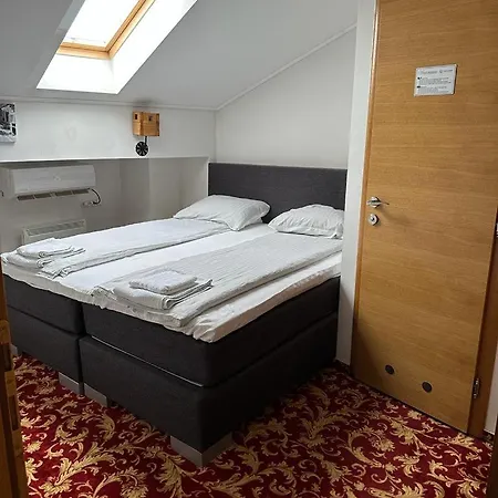 Mahala 3* Sarajevo