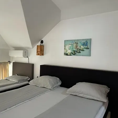 Mahala 3*