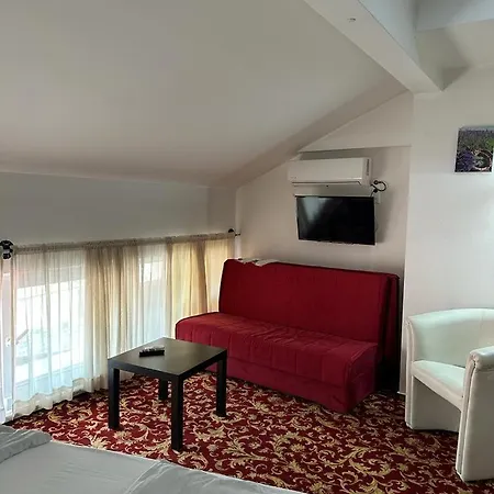 Guest house Mahala Sarajevo