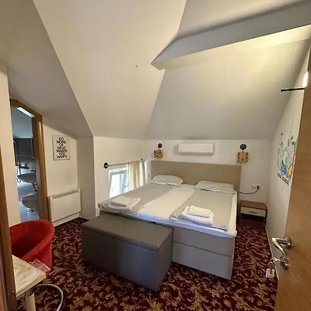Mahala Guest house Sarajevo