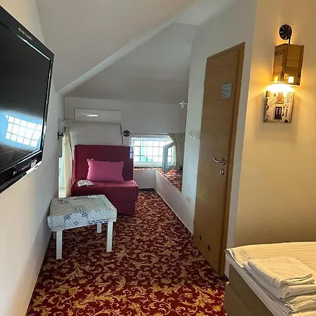 Affittacamere Mahala Sarajevo