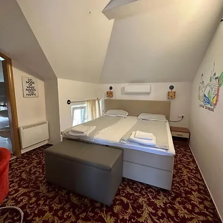 Mahala 3* Sarajevo