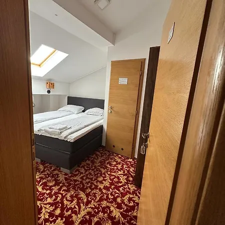 Guest house Mahala Sarajevo