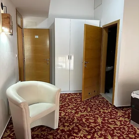 Mahala Guest house Sarajevo