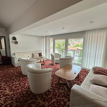 Mahala 3* Sarajevo