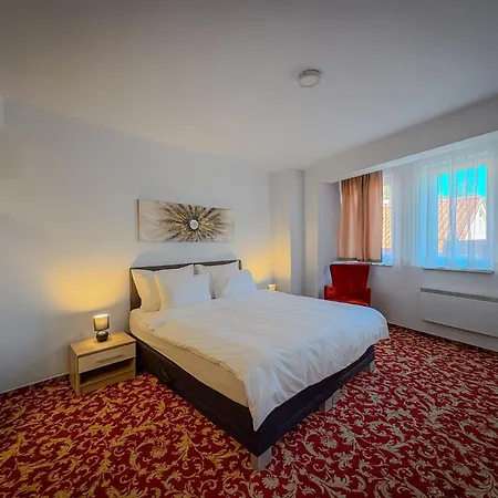 Mahala - Boutique Near Old Town 3*