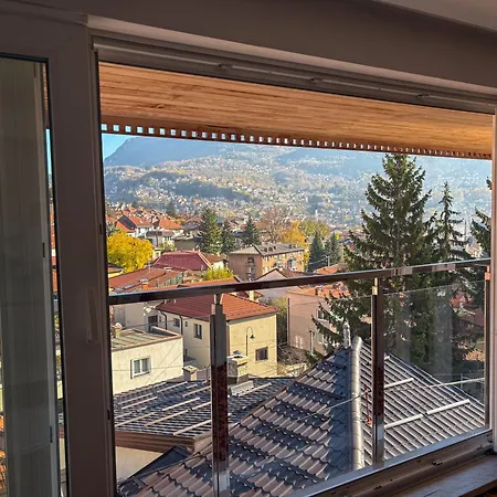 Mahala - Boutique Near Old Town Guest house 3*