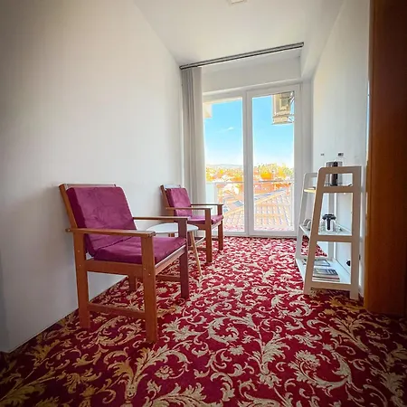 Mahala - Boutique Near Old Town 3* Sarajevo