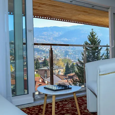 Mahala - Boutique Near Old Town ゲストハウス