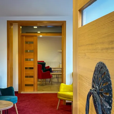 Mahala - Boutique Near Old Town 3* Sarajevo