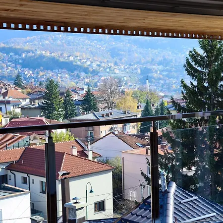 ゲストハウス Mahala - Boutique Near Old Town