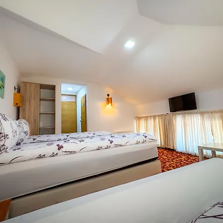 Mahala - Boutique Near Old Town 3*