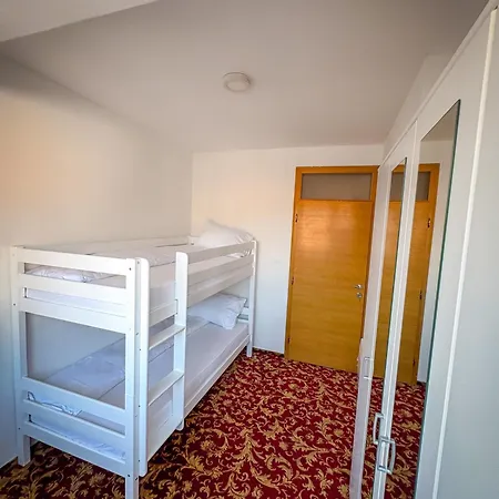 Mahala - Boutique Near Old Town サラエヴォ