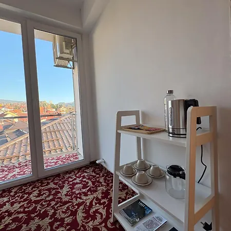 Mahala - Boutique Near Old Town