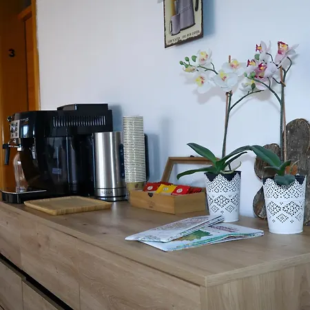 Penzion Mahala - Boutique Near Old Town 3*