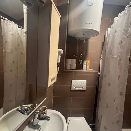 Mahala - Boutique Near Old Town 3*