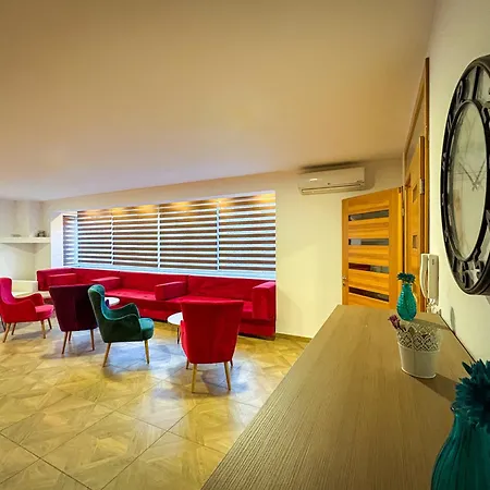 Mahala - Boutique Near Old Town 3* Saraybosna