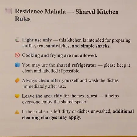 Mahala - Boutique Near Old Town