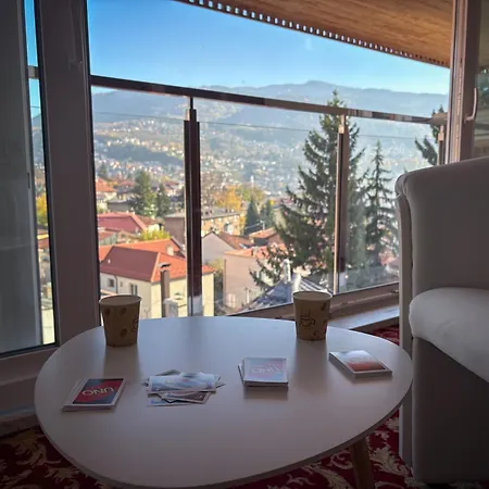 ゲストハウス Mahala - Boutique Near Old Town