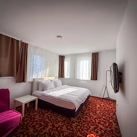 Mahala - Boutique Near Old Town ゲストハウス 3*