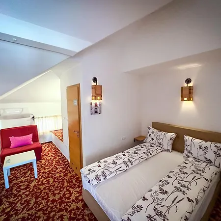 Mahala - Boutique Near Old Town ゲストハウス サラエヴォ