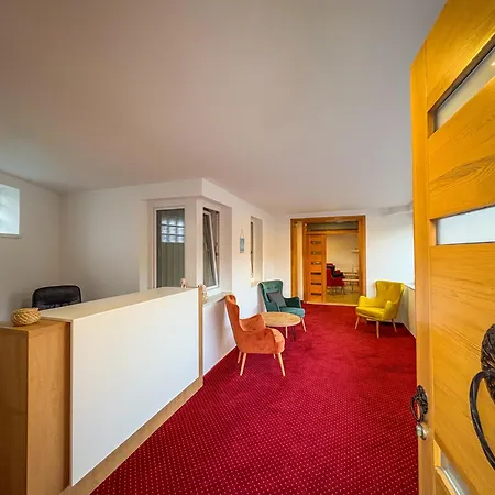 Mahala - Boutique Near Old Town サラエヴォ