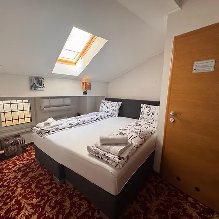 Mahala - Boutique Near Old Town 3* サラエヴォ