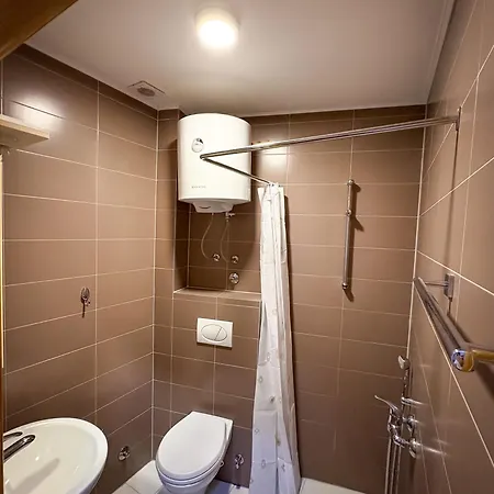 Mahala - Boutique Near Old Town Penzion 3*