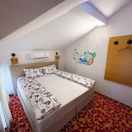 Mahala - Boutique Near Old Town ゲストハウス サラエヴォ