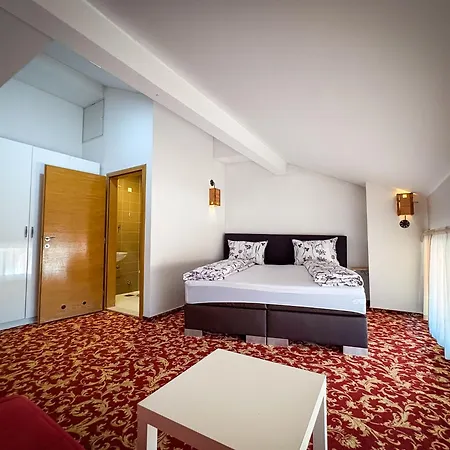 Mahala - Boutique Near Old Town サラエヴォ