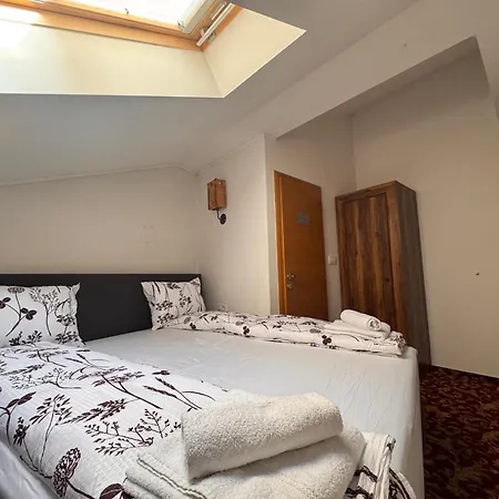 Mahala - Boutique Near Old Town ゲストハウス サラエヴォ