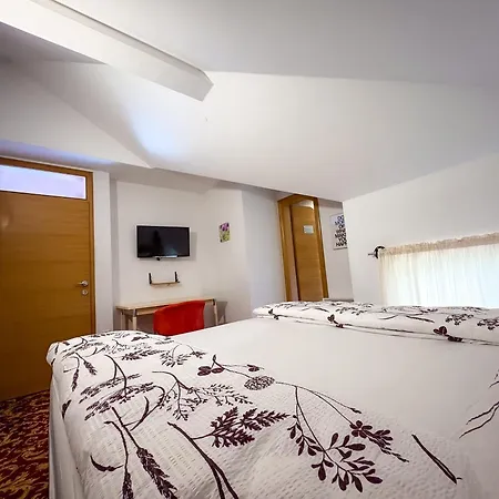 Mahala - Boutique Near Old Town 3* סראייבו