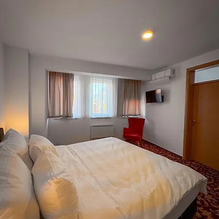 Mahala - Boutique Near Old Town ゲストハウス