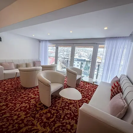 Mahala - Boutique Near Old Town Guest house Sarajevo