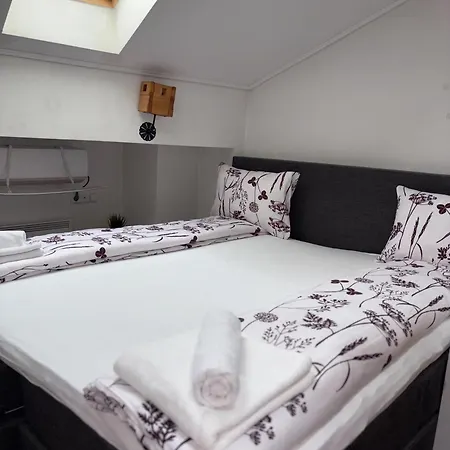 Penzion Mahala - Boutique Near Old Town 3*