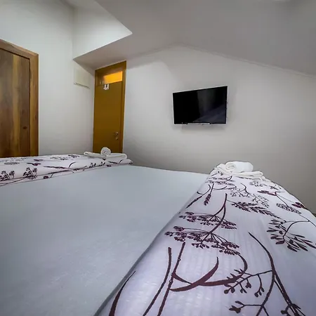 Guest house Mahala - Boutique Near Old Town Sarajevo