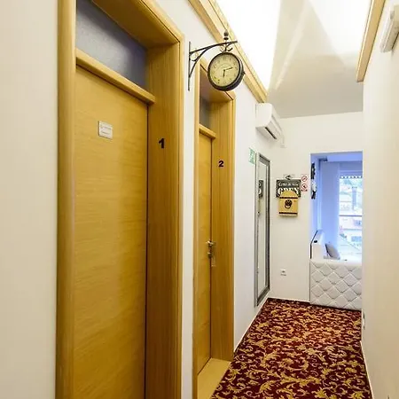 Mahala Guest house Sarajevo